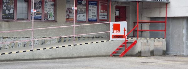 BEGA Elektro